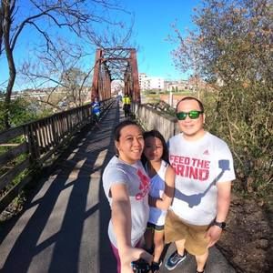 Meet your Posher, Emmanuel